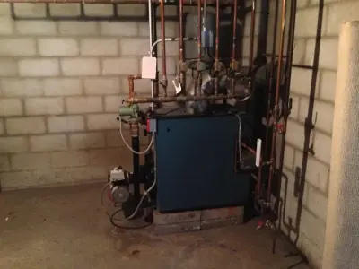 Pipework initiatives by Efficiency Plumbing & Remodeling, INC