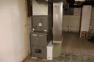 J&J Plumbing, Heating &Cooling - Plumbing Services in Akron, OH