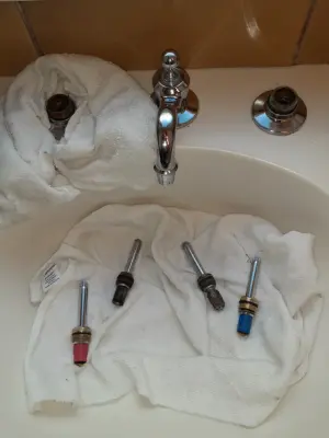 Jc Plumbing & Rooter - Handyman Services in Hayward, CA