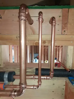 Jc Plumbing & Rooter - Handyman Services in Hayward, CA