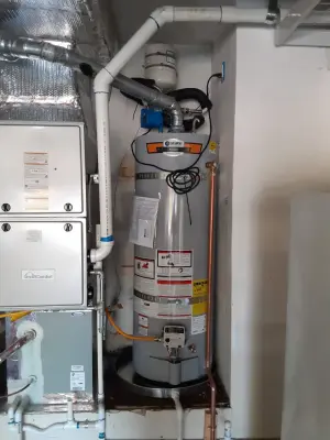Jc Plumbing & Rooter - Handyman Services in Hayward, CA