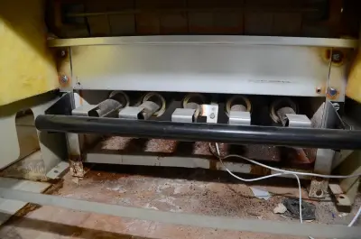 Jiffy Plumbing & Heating, Inc. - Heating & Cooling Services in Hyattsville, MD