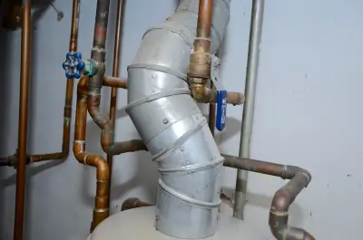 Jiffy Plumbing & Heating, Inc. - Heating & Cooling Services in Hyattsville, MD