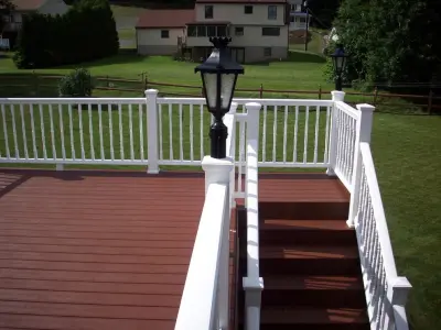 Eric Gregory General Contracting - PA #530 - Electrical Services in Carbondale, PA