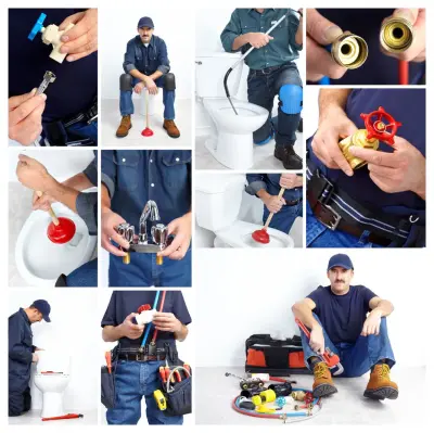 ASAP Plumbing - Septic Tank & Septic System Services in Shawnee, KS