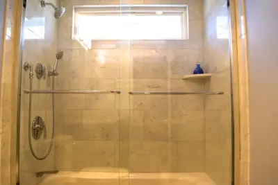 Home Kitchen and Bathroom Renovation by Efficiency Plumbing & Remodeling, INC
