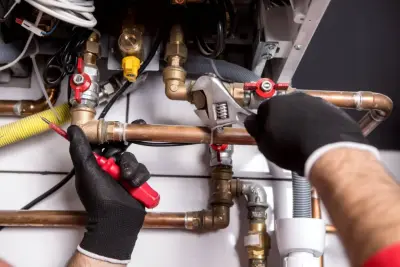 Plumber Wilson, NC - Plumbing Services in Wilson, NC
