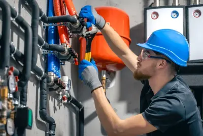 Local Guys plumbing - Plumbing Services in Millwood, VA