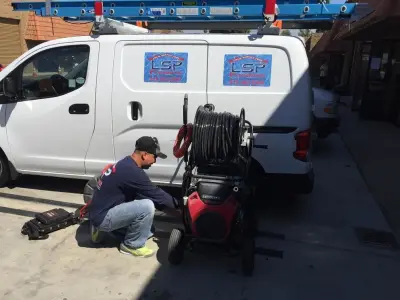 Local Service Pro Plumbing - Plumbing Services in Los Angeles, CA