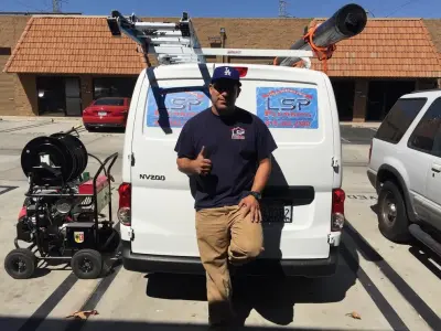 Local Service Pro Plumbing - Plumbing Services in Los Angeles, CA