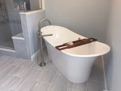 G&C Plumbing & Heating - Plumbing Services in Franklin, MA