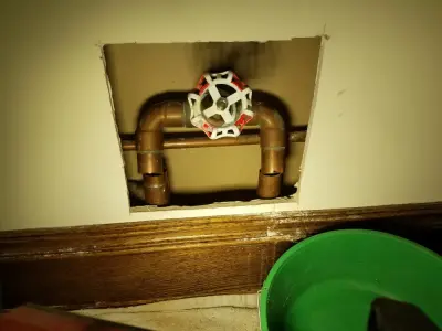 Professional plumbing - Plumbing Services in Shoreline, WA