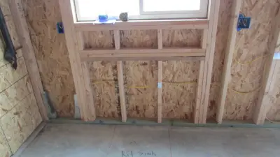 Margaret's House Pre-Construction Phase — Plumbing Services project by MIP Plumbing LLC