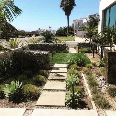 Camille Beehler Landscape Design - Patio Design & Installation in Costa Mesa, CA