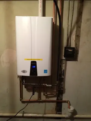 Heffner Plumbing - Plumbing Services in Indianapolis, IN