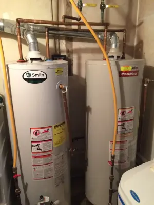 Heffner Plumbing - Plumbing Services in Indianapolis, IN