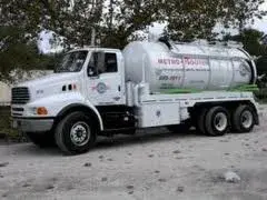 Metro-Rooter - Septic Tank & Septic System Services in Jacksonville, FL