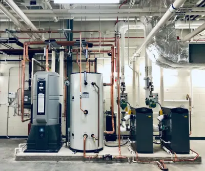 Xrplumbing-Heating & Contracting LLC - Heating & Cooling Services in Southbridge, MA