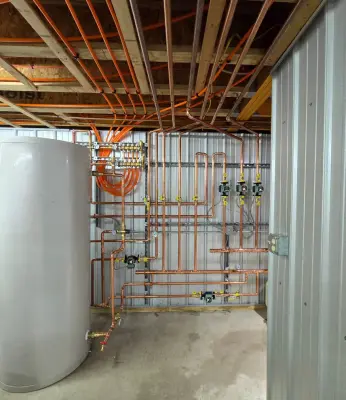 Xrplumbing-Heating & Contracting LLC - Heating & Cooling Services in Southbridge, MA