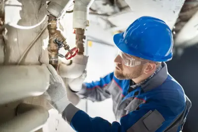 Restore Hub Jackson - Plumbing Services in Southfield, MI