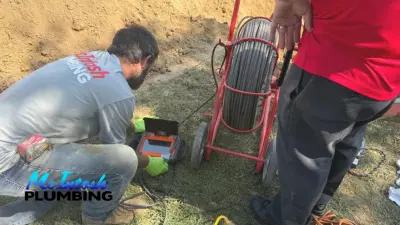 McIntosh Plumbing - Heating & Cooling Services in Council Bluffs, IA