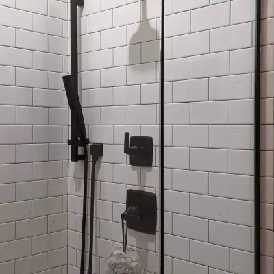 My Initiative — Plumbing Services project by Midwest Plumbing Co