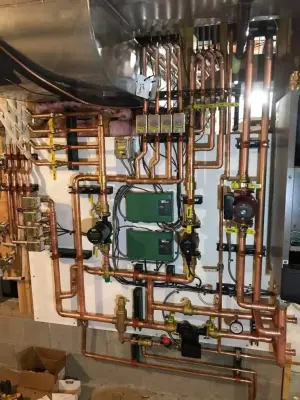Midwest plumbing co - Septic Tank & Septic System Services in Westminster, CO