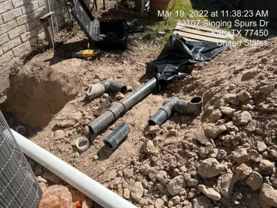 Loyalty Plumbing LLC - Plumbing Services in Tomball, TX