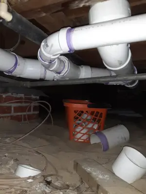 Wright Trades of NE Fl - Plumbing Services in Middleburg, FL