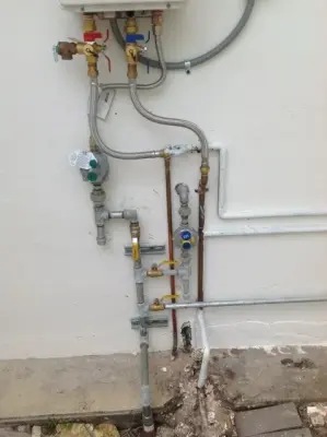 Prestige Plumbing Services Inc. - Plumbing Services in Fort Lauderdale, FL
