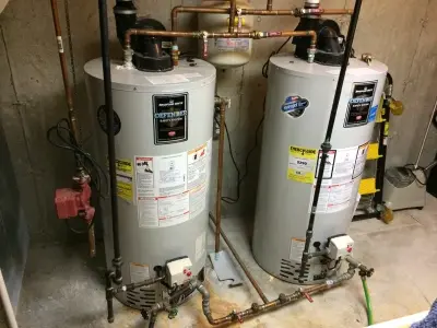 Big John's Plumbing - Plumbing Services in Troy, MI