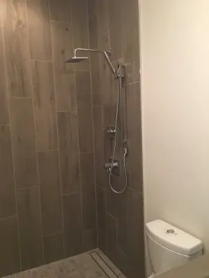 Domerie Cove — Plumbing Services project by C Les Plumbing LLC
