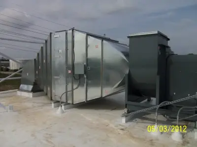 Hartwig Plumbing & Heating - Heating & Cooling Services in Harvard, IL