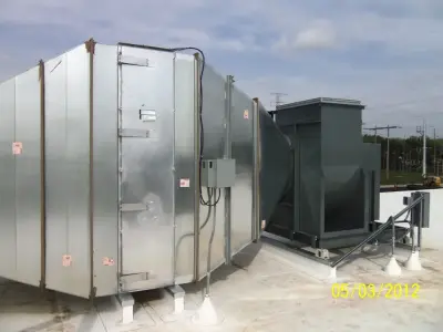 Hartwig Plumbing & Heating - Heating & Cooling Services in Harvard, IL