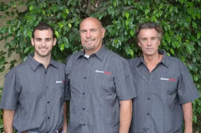 Western Supreme Rooter & Plumbing - Plumbing Services in Arcadia, CA