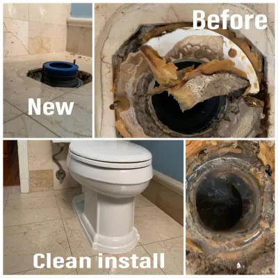 Pinecrest Plumbing LLC - Bathroom Remodeling in Cutler Bay, FL