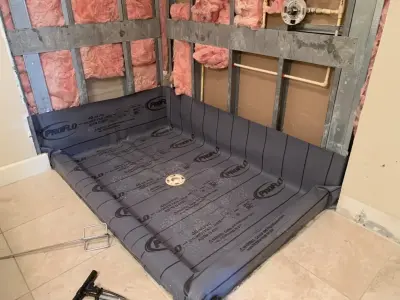 Pinecrest Plumbing LLC - Bathroom Remodeling in Cutler Bay, FL
