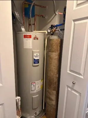 Cornwell Plumbing - Plumbing Services in Brownsburg, IN
