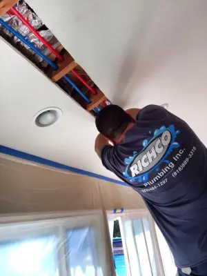 Richco Plumbing Inc and Rooter Service - Kitchen Remodeling in Camarillo, CA