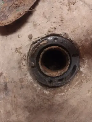 Parker plumbing - Plumbing Services in Lake Charles, LA