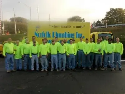 Norfolk Plumbing Inc - Kitchen Remodeling in Norfolk, VA