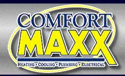 ComfortMaxx - Heating & Cooling Services in Camden, TN