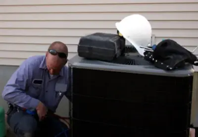 Dan Wood Co - Heating & Cooling Services in Portage, MI