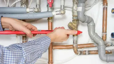 WJ Home Boosters - Handyman Services in St George, UT