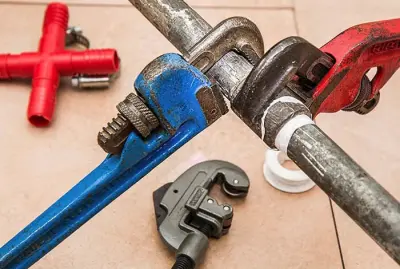 WJ Home Boosters - Handyman Services in St George, UT