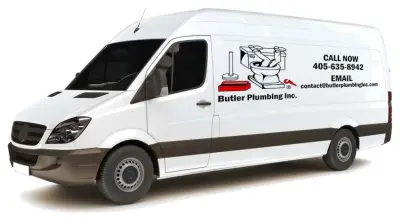 Butler Plumbing Inc. - Plumbing Services in Oklahoma City, OK