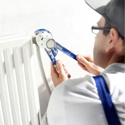 Butler Plumbing Inc. - Plumbing Services in Oklahoma City, OK