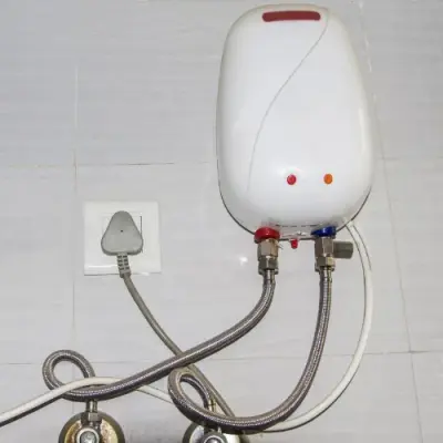 Butler Plumbing Inc. - Plumbing Services in Oklahoma City, OK