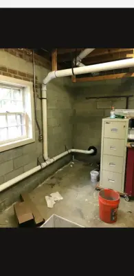 919-plumber - Plumbing Services in Wendell, NC