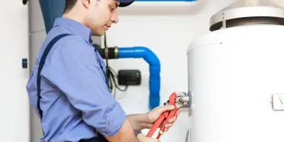 Pipe Fixing Services — Plumbing Services project by Dogwood Plumbing LLC